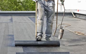 flat roof replacement Cartworth, West Yorkshire