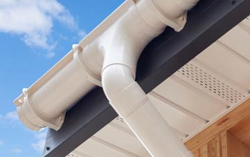 Cartworth gutter installation costs