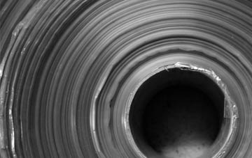 Cartworth pvc roof replacement