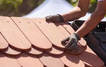Cartworth roof tile contractors