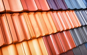 Cartworth roof tile costs