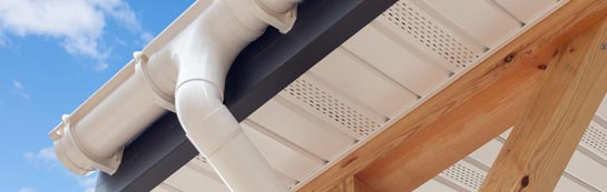 get Cartworth guttering quotes today