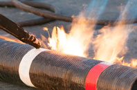 Cartworth flat roofing replacement