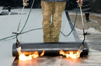 Cartworth flat roof sealing quote