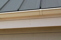 Cartworth soffit repair