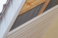 rated Cartworth soffit repair companies